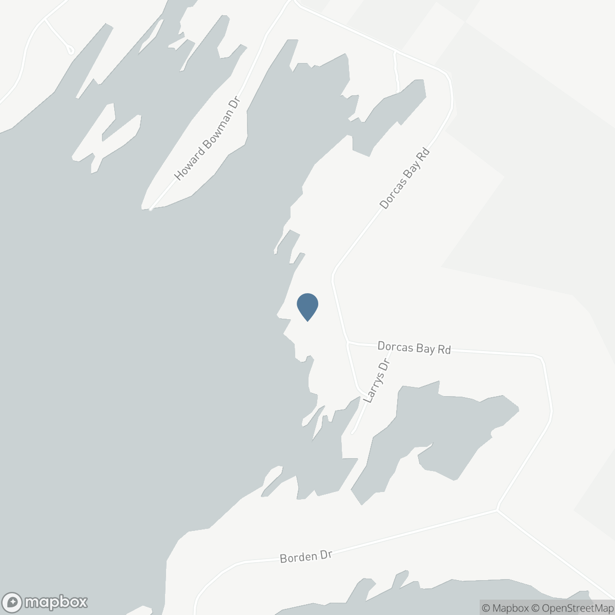 796 DORCAS BAY ROAD, Tobermory, Ontario N0H 2R0